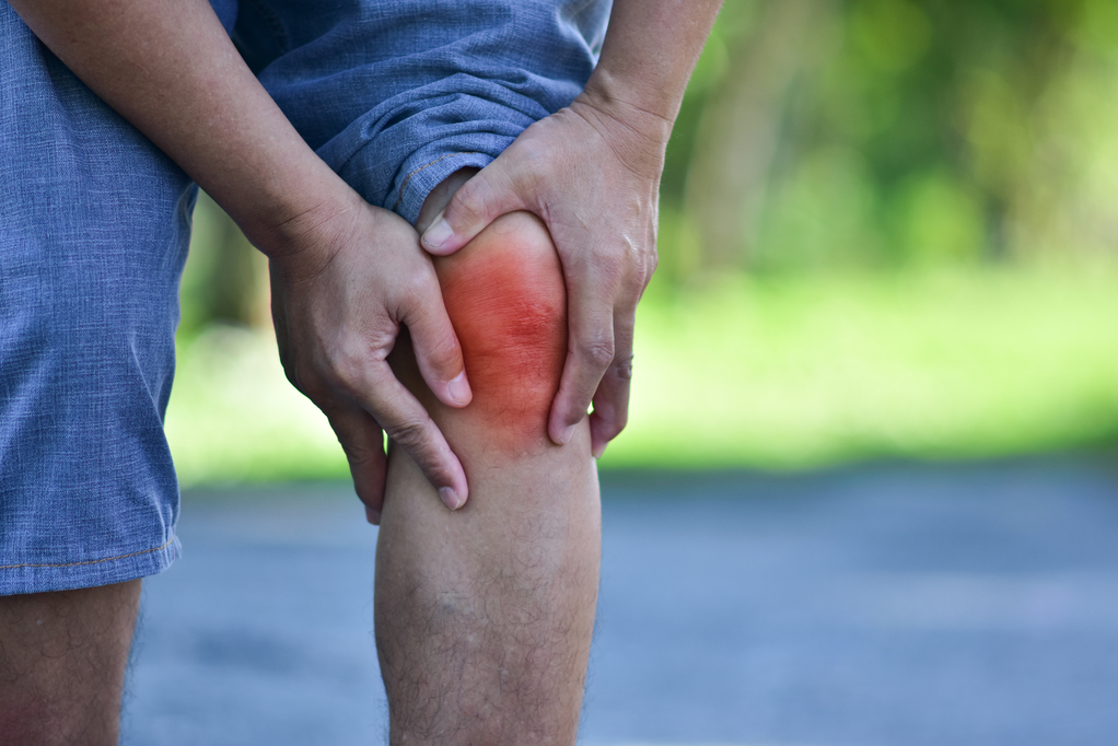 Knee Pain Management & Treatment Pain Relief Institute