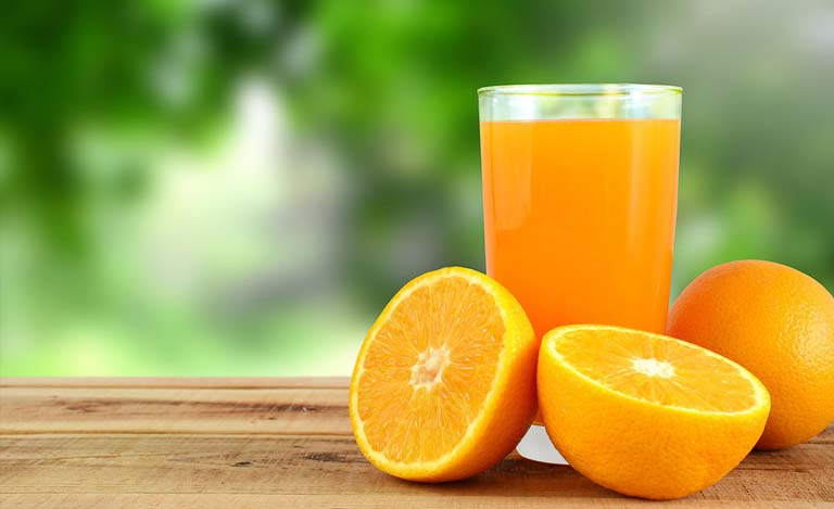 Juices for Arthritis Relief