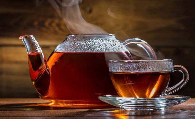 Tea for Arthritis Relief