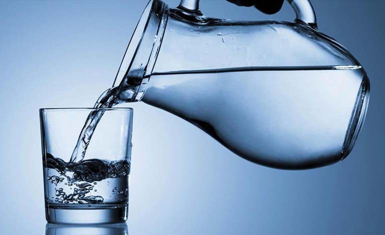 Water for Arthritis Relief