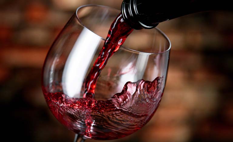 Wine for Arthritis Relief