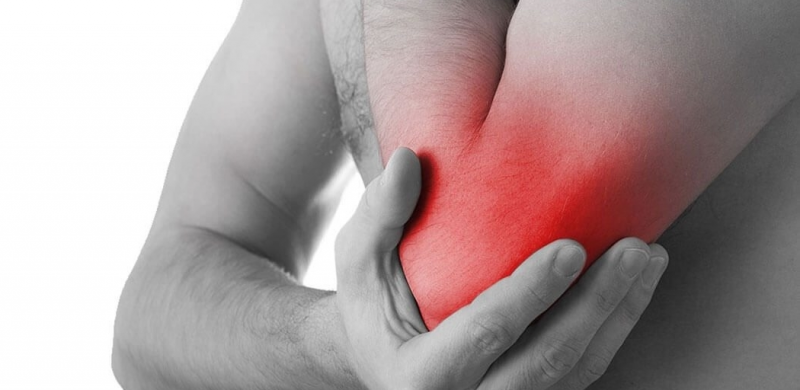 common joint pain symptoms 