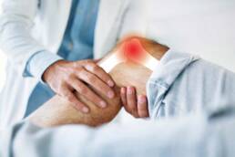 Why Do You Have Osteoarthritis Knee Pain?