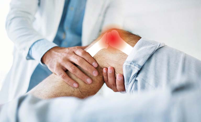 Why Do You Have Osteoarthritis Knee Pain?