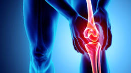 Knee Pain Treatments