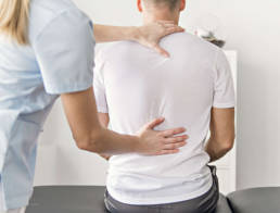 Manage Back Pain