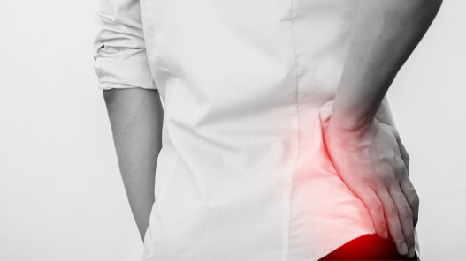 Managing Hip Joint Pain