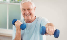 Easy Home Workouts for Seniors