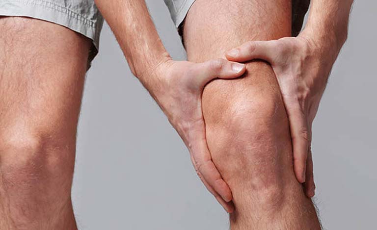 Symptoms of Knee Arthritis