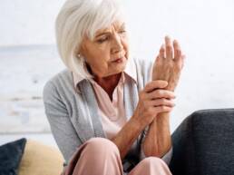 Arthritis Pain Management