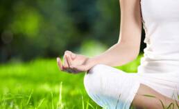 Mindful Thinking Breathing Exercises