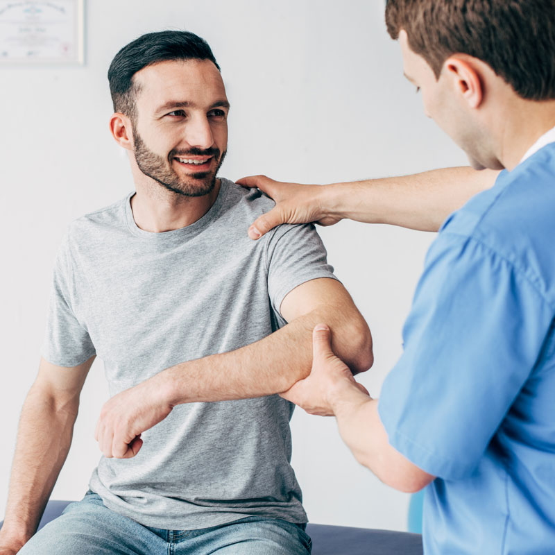 Pain Management Clinic Chicago Pain Relief Institute